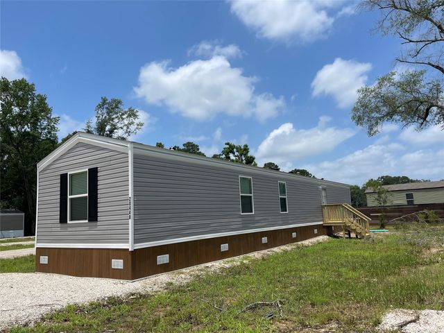 20470 Vick Drive 20448, New Caney, TX 77357