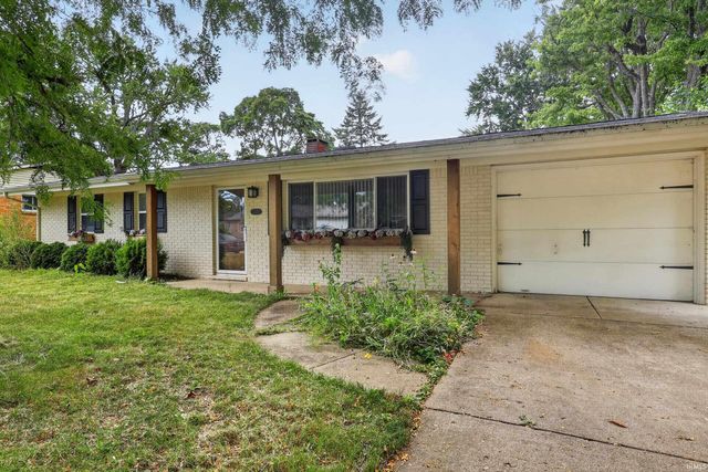 137 Prophet Drive, West Lafayette, IN 47906