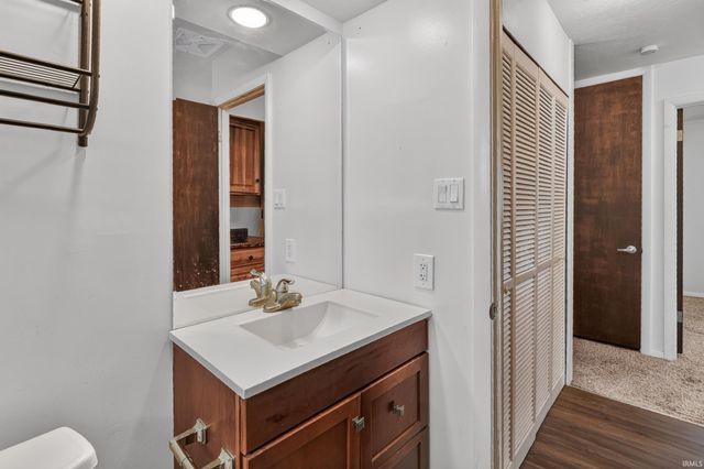 137 Prophet Drive, West Lafayette, IN 47906