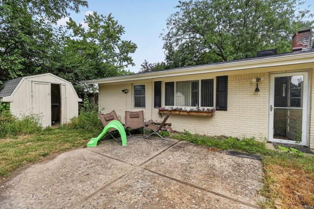 137 Prophet Drive, West Lafayette, IN 47906