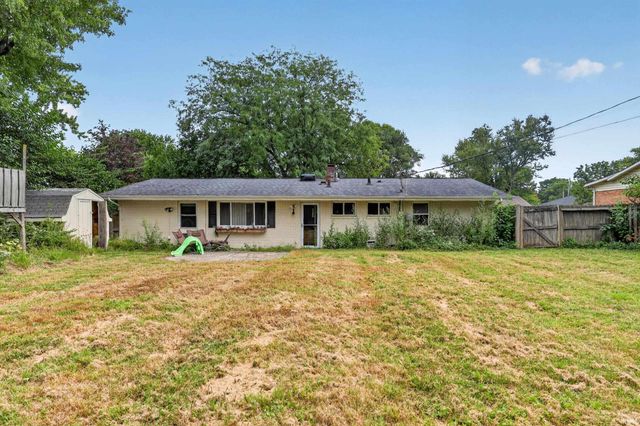 137 Prophet Drive, West Lafayette, IN 47906
