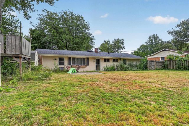 137 Prophet Drive, West Lafayette, IN 47906