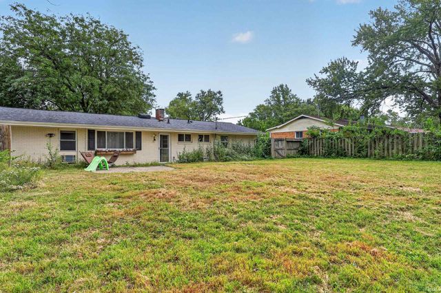 137 Prophet Drive, West Lafayette, IN 47906
