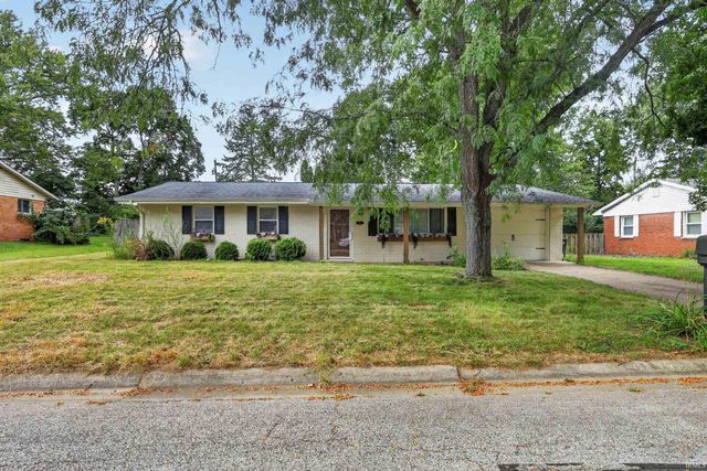 137 Prophet Drive, West Lafayette, IN 47906