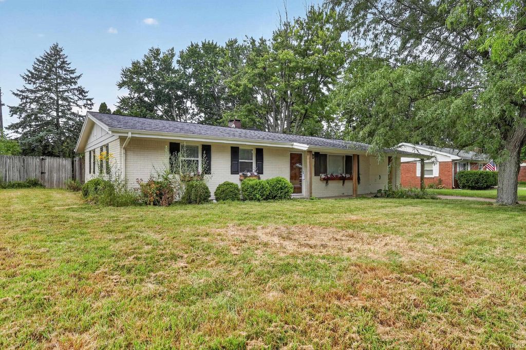 137 Prophet Drive, West Lafayette, IN 47906