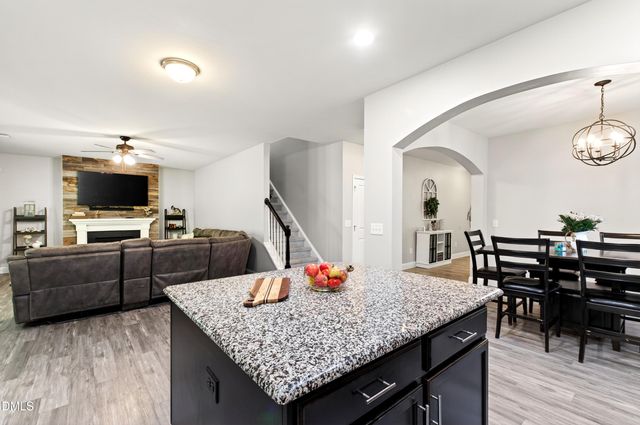 113 Lyonshall Street, Fuquay Varina, NC 27526