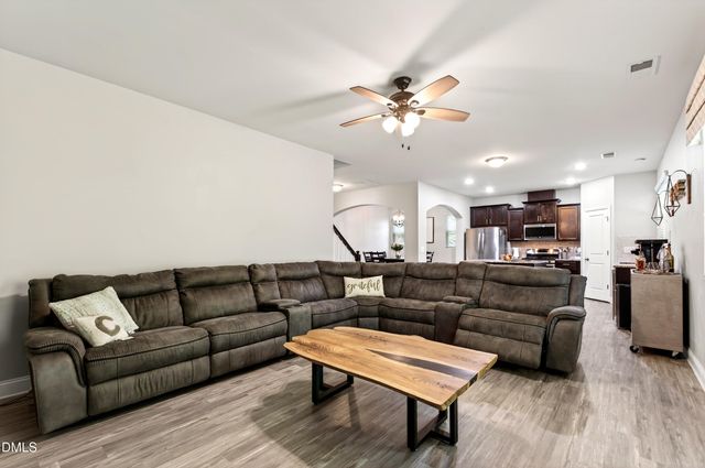 113 Lyonshall Street, Fuquay Varina, NC 27526