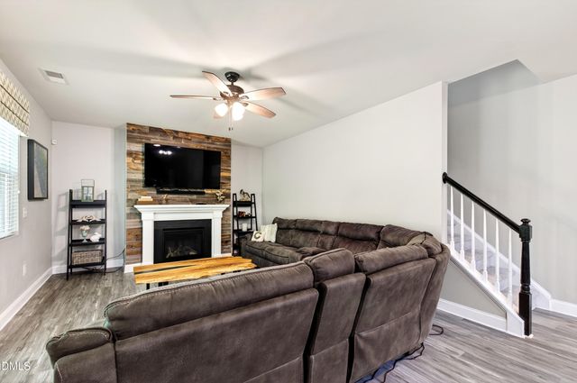 113 Lyonshall Street, Fuquay Varina, NC 27526