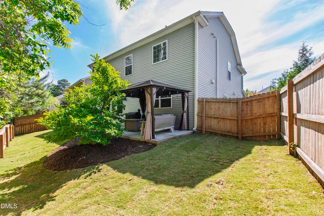 113 Lyonshall Street, Fuquay Varina, NC 27526