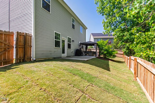 113 Lyonshall Street, Fuquay Varina, NC 27526