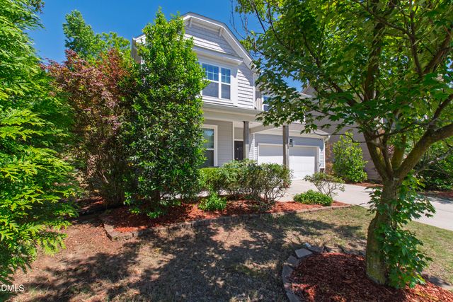 113 Lyonshall Street, Fuquay Varina, NC 27526