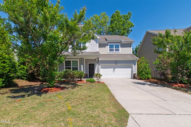 113 Lyonshall Street, Fuquay Varina, NC 27526