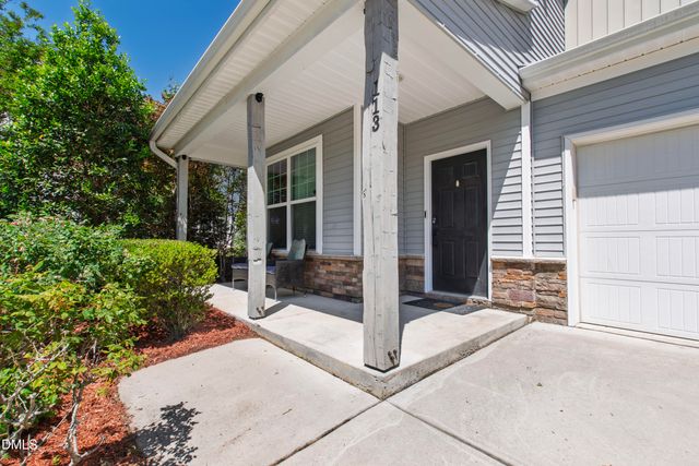 113 Lyonshall Street, Fuquay Varina, NC 27526