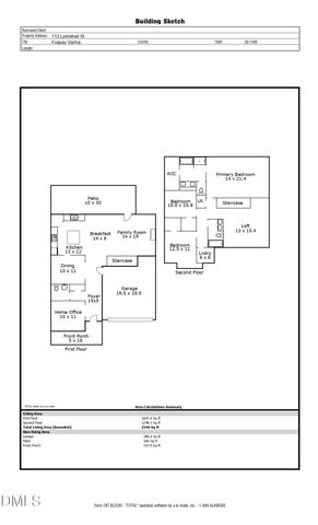113 Lyonshall Street, Fuquay Varina, NC 27526