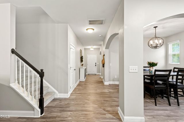 113 Lyonshall Street, Fuquay Varina, NC 27526