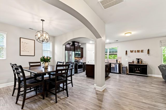 113 Lyonshall Street, Fuquay Varina, NC 27526