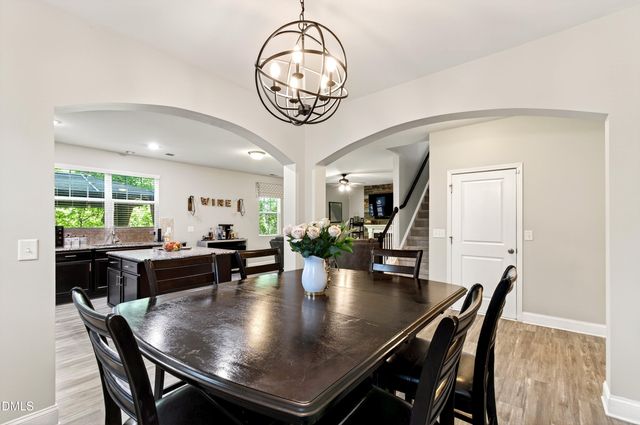 113 Lyonshall Street, Fuquay Varina, NC 27526