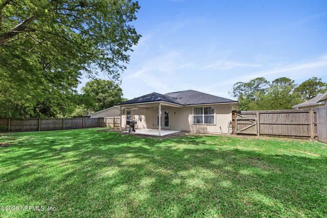 8634 HAMMOND FOREST Drive, Jacksonville, FL 32221