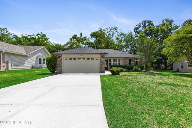 8634 HAMMOND FOREST Drive, Jacksonville, FL 32221