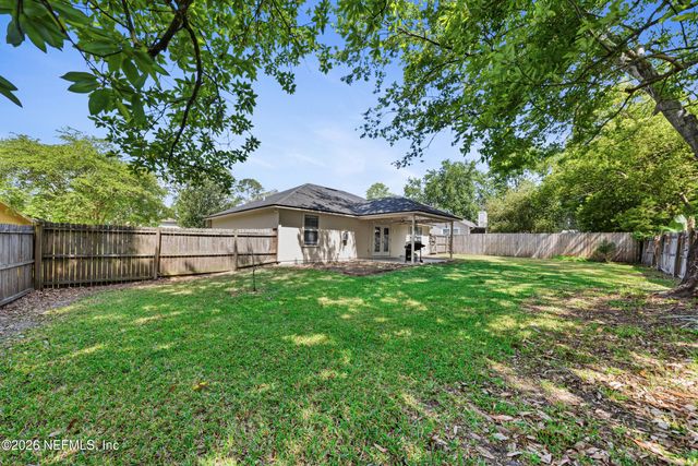 8634 HAMMOND FOREST Drive, Jacksonville, FL 32221