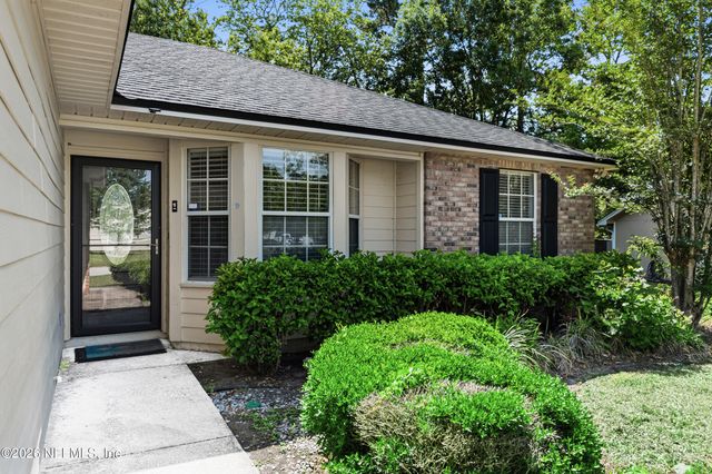 8634 HAMMOND FOREST Drive, Jacksonville, FL 32221