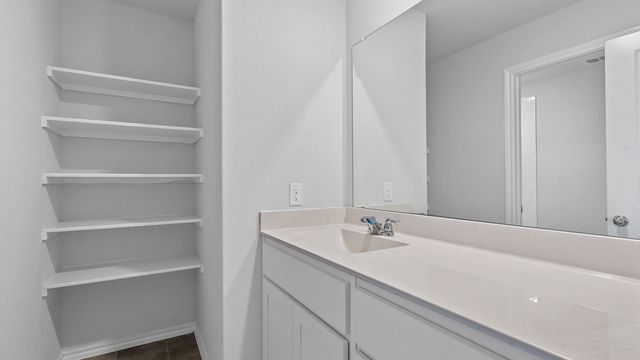 138 MOJAVE Road, Boyd, TX 76023