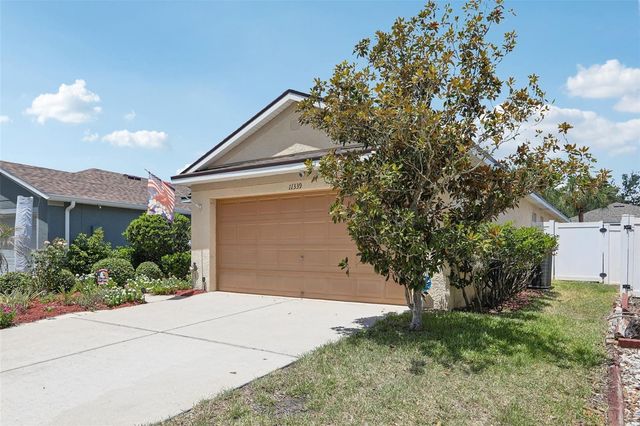 11339 PALM ISLAND AVENUE, Riverview, FL 33569
