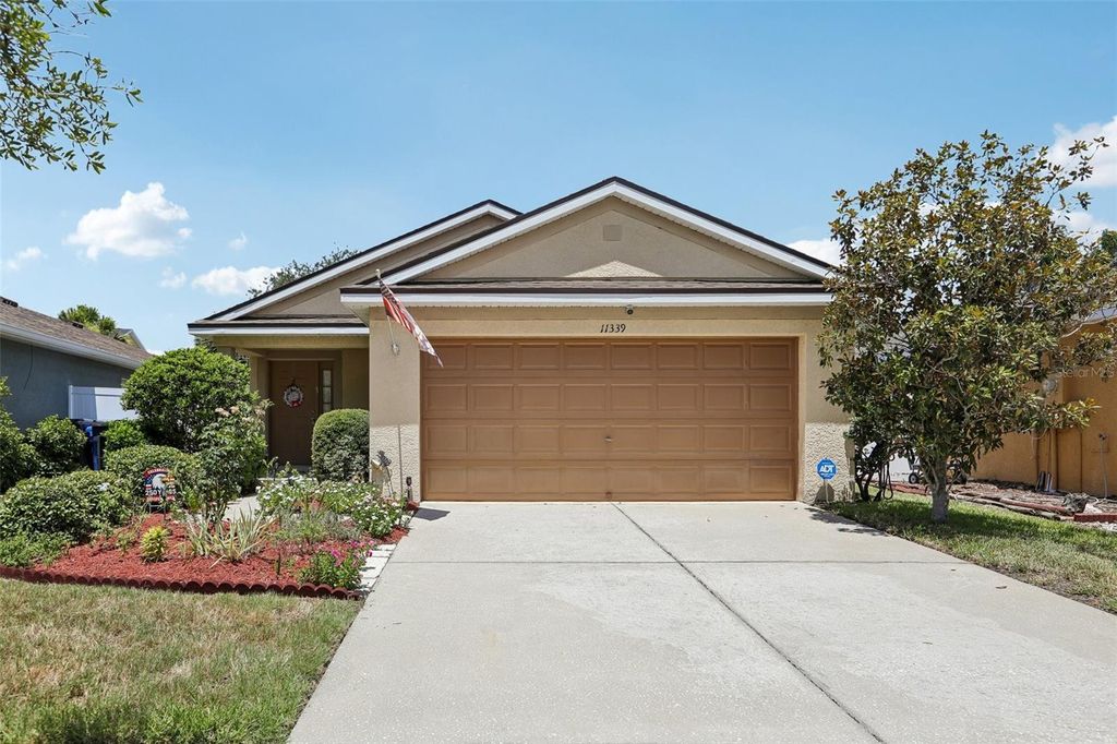 11339 PALM ISLAND AVENUE, Riverview, FL 33569