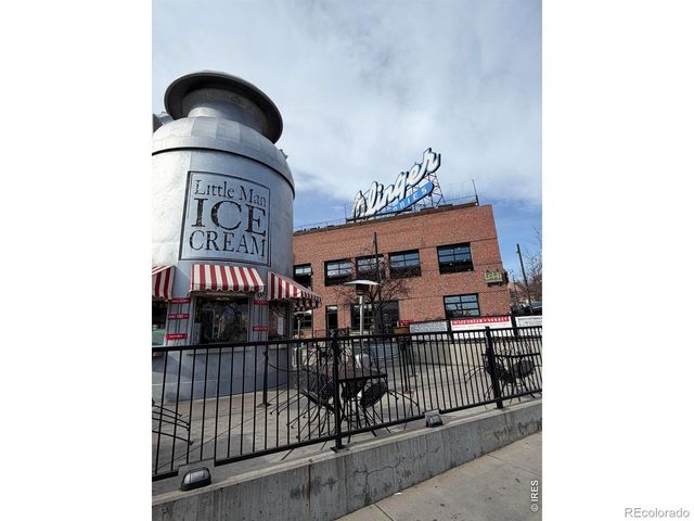2901 Wyandot Street 5, Denver, CO 80211