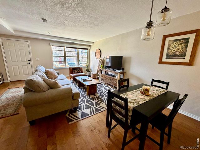 2901 Wyandot Street 5, Denver, CO 80211