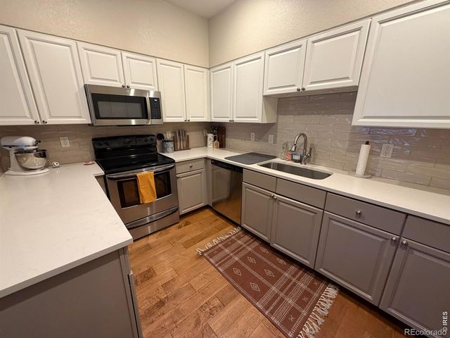 2901 Wyandot Street 5, Denver, CO 80211