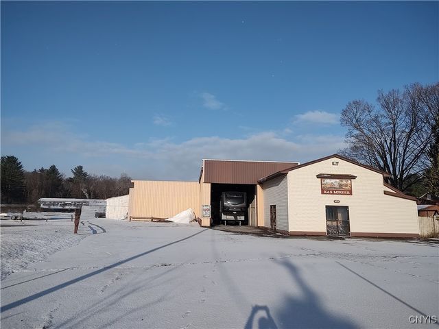 9021 State Route 13, Camden, NY 13316