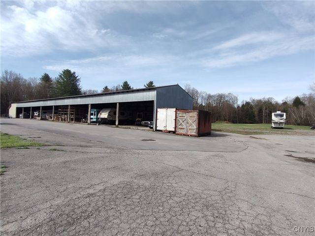 9021 State Route 13, Camden, NY 13316