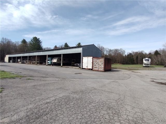 9021 State Route 13, Camden, NY 13316