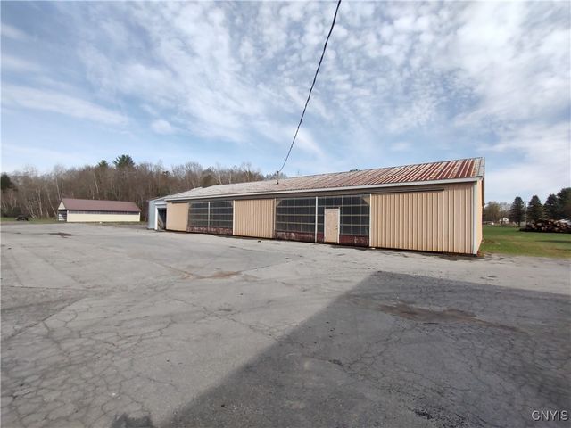 9021 State Route 13, Camden, NY 13316