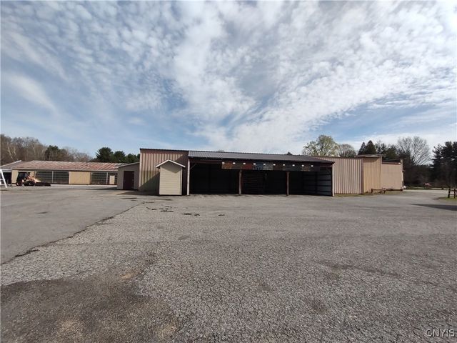 9021 State Route 13, Camden, NY 13316