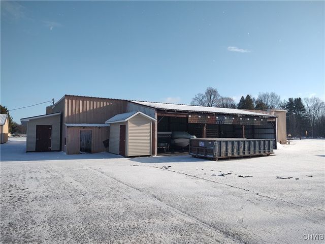 9021 State Route 13, Camden, NY 13316
