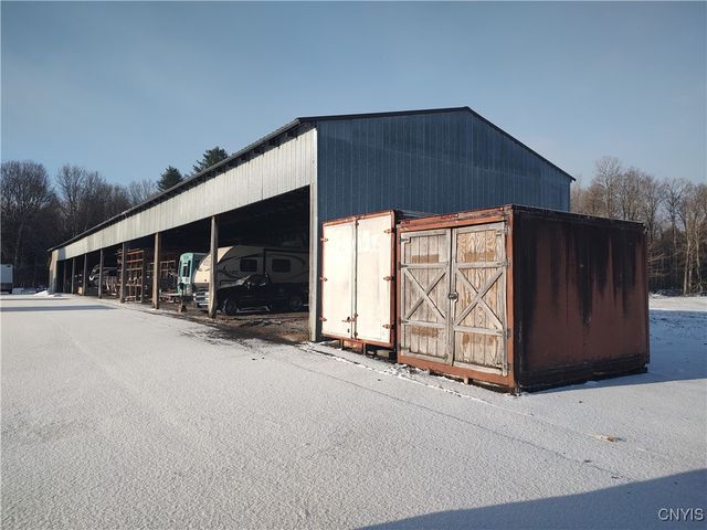 9021 State Route 13, Camden, NY 13316