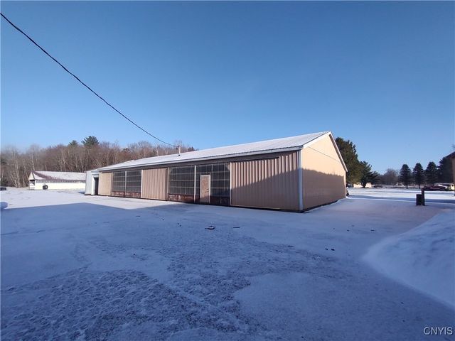 9021 State Route 13, Camden, NY 13316
