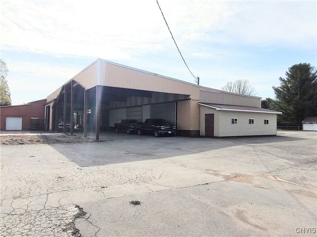 9021 State Route 13, Camden, NY 13316