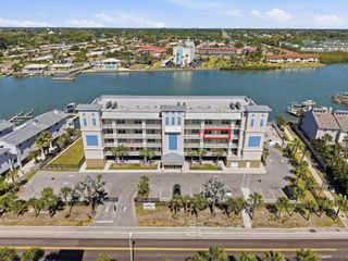 20001 GULF BOULEVARD 405, Indian Shores, FL 33785