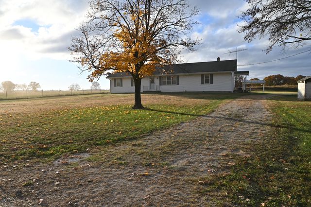 19832 County Road 64, Wheatland, MO 65779