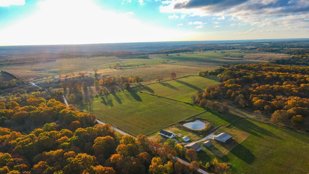 19832 County Road 64, Wheatland, MO 65779