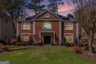 5219 Tealing Drive NE, Roswell, GA 30075