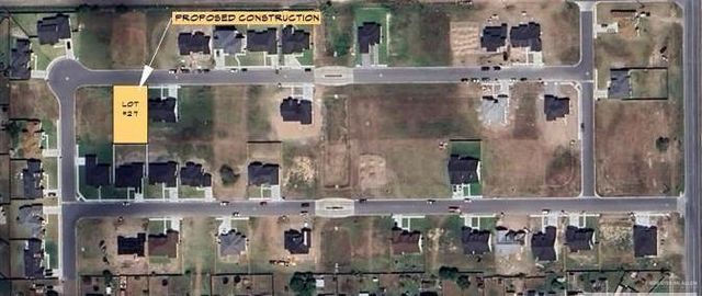 9857 Heights N, Harlingen, TX 78552