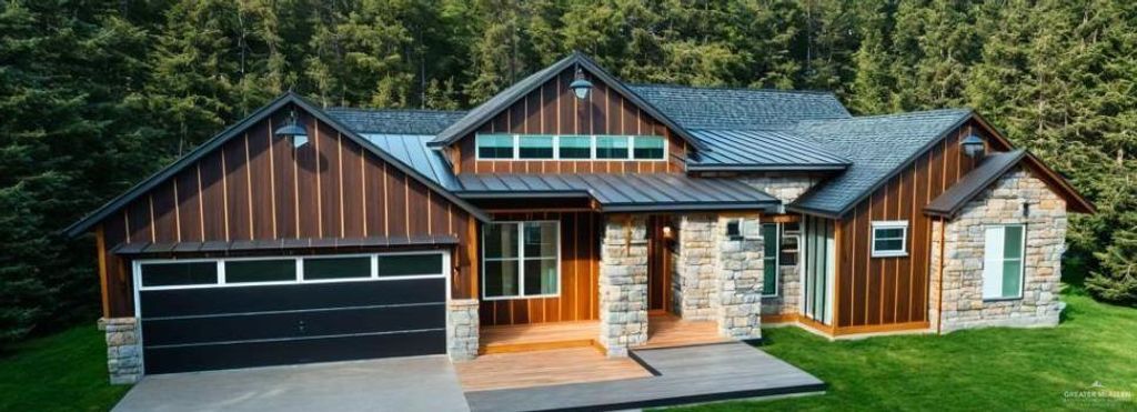 9857 Heights N, Harlingen, TX 78552