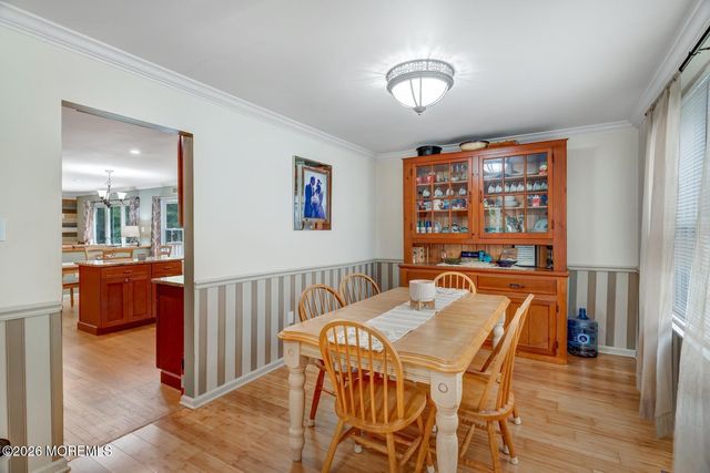 13 High Ridge Road, Little Egg Harbor, NJ 08087