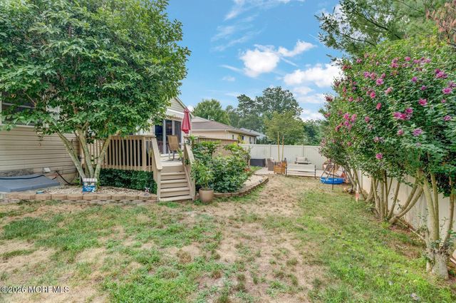 13 High Ridge Road, Little Egg Harbor, NJ 08087