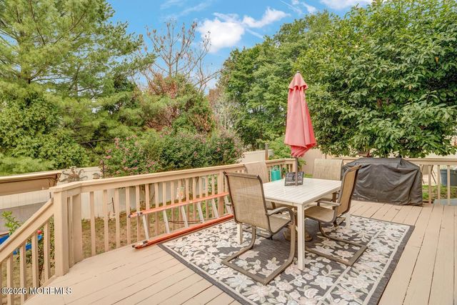 13 High Ridge Road, Little Egg Harbor, NJ 08087