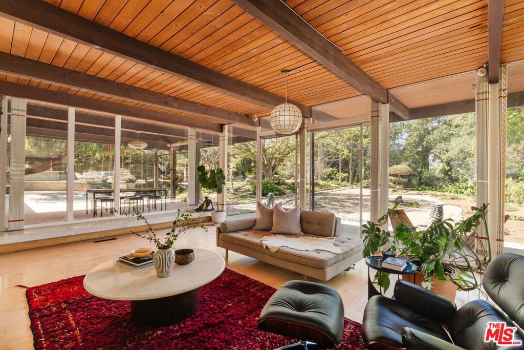 3493 Valley Meadow Road, Sherman Oaks, CA 91403 — photo 4